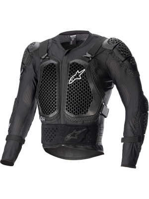 Протекторна Жилетка Bionic Action V2 Protection Jacket